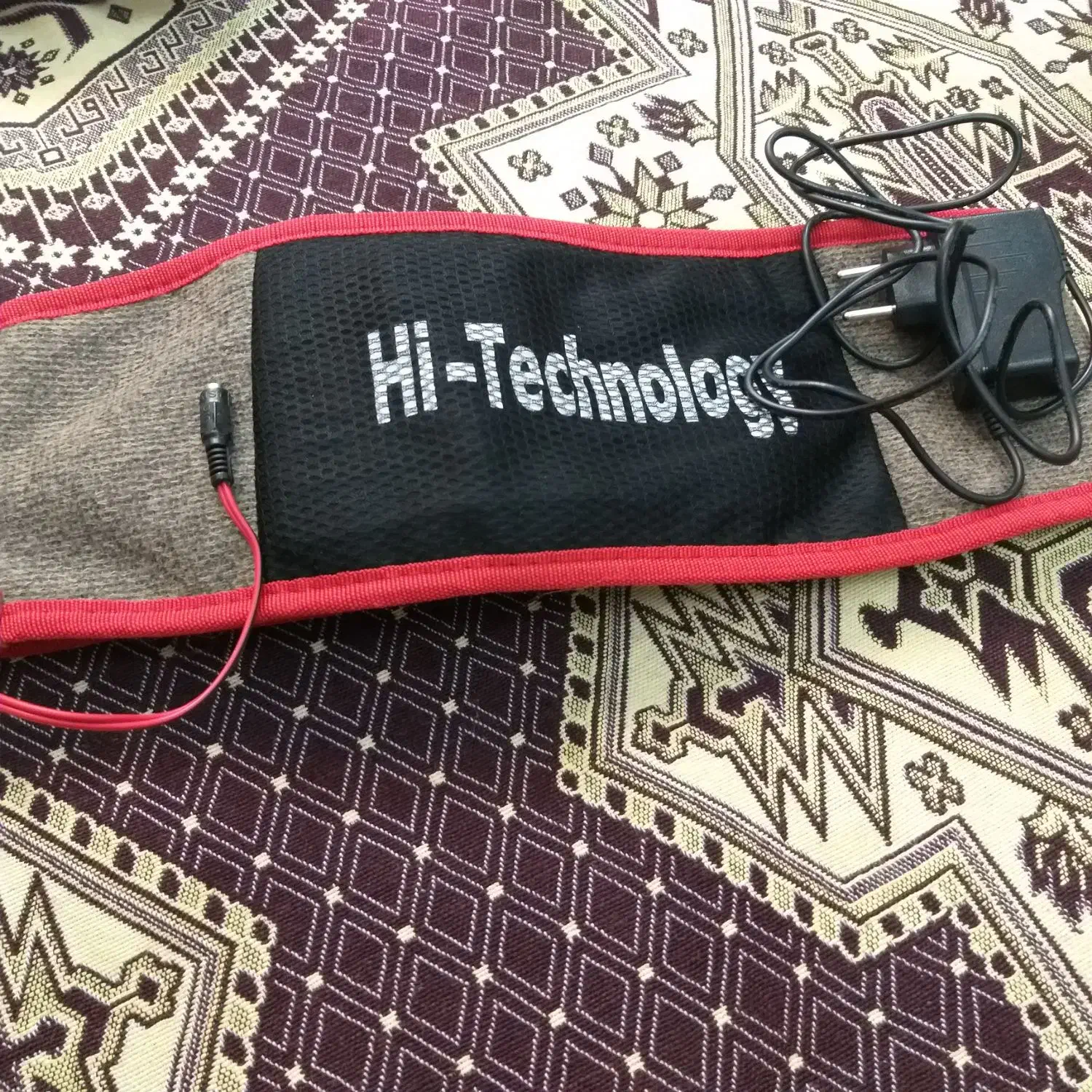 پلاتینر|پزشکی|سراب, |دیوار