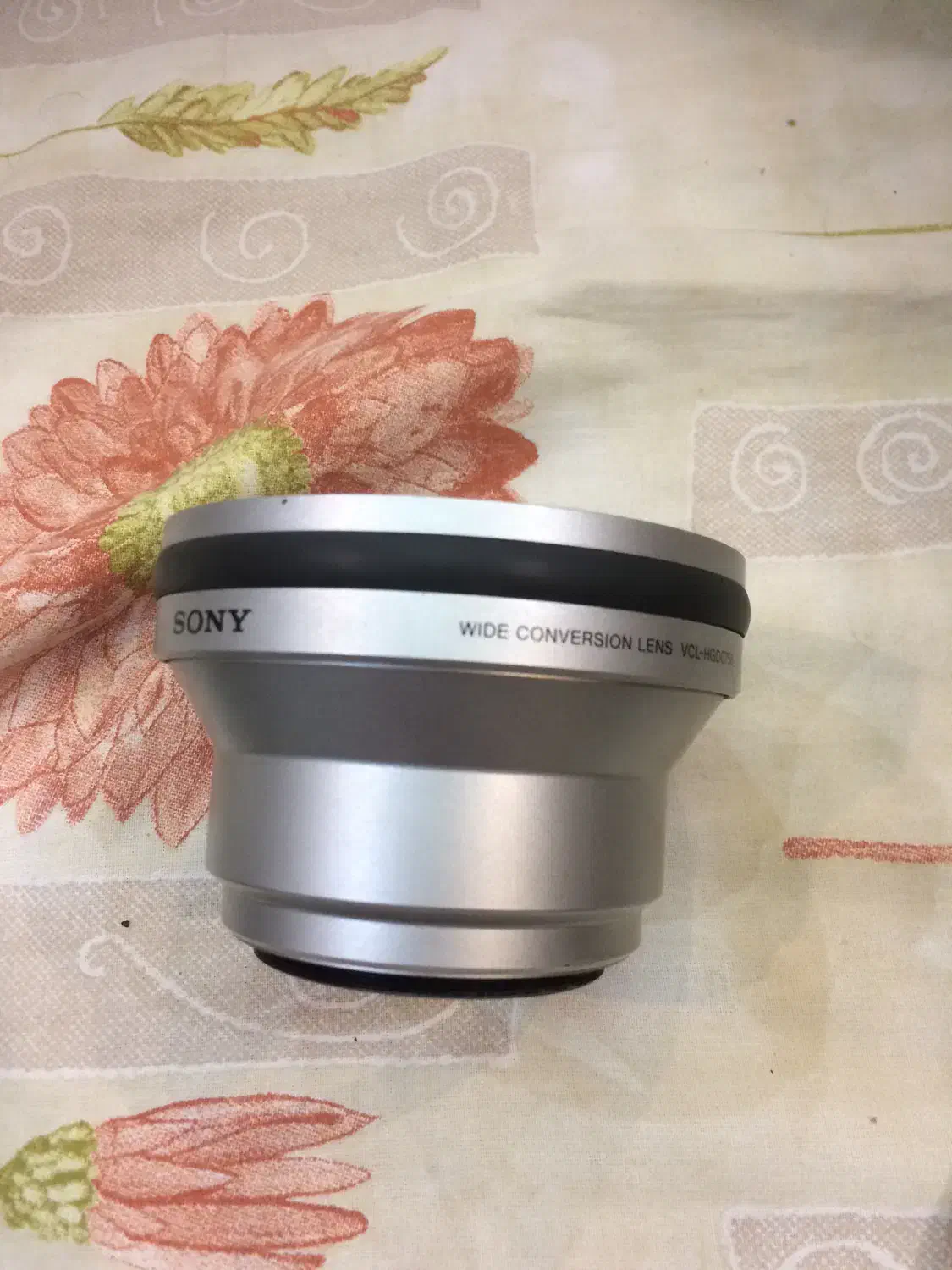 لنزسونی|دوربین عکاسی و فیلمبرداری|قم, پردیسان|دیوار