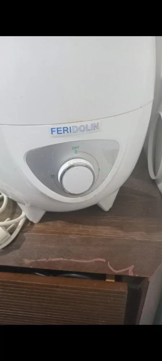 مینی واش تخم مرغی|ماشین لباسشویی و خشککن لباس|قم, مهدیه|دیوار