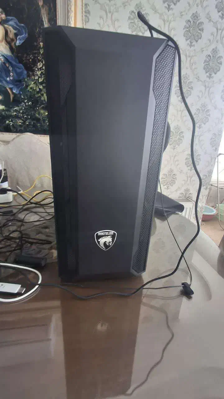 سیستم گیمینگ با پردازنده قدرتمند I5 13400F TRY|رایانه رومیزی|کرمان, |دیوار