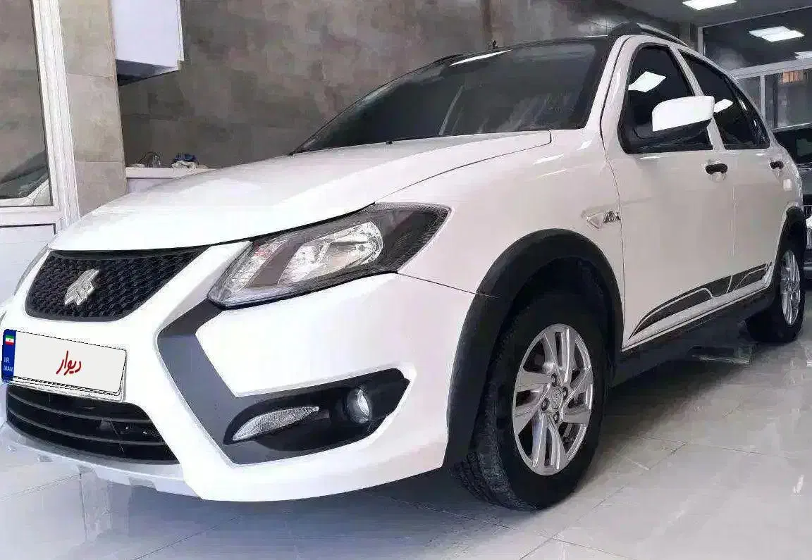 کوییکgxr رینگ اسپرت85گانه|خودرو سواری و وانت|شهرکرد, |دیوار