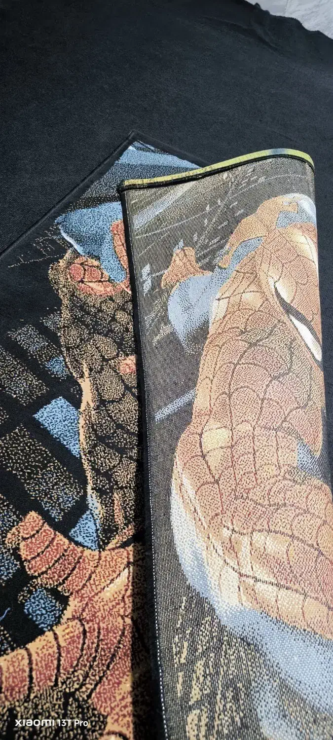 گلیم فرش کودک|فرش|کرمانشاه, |دیوار