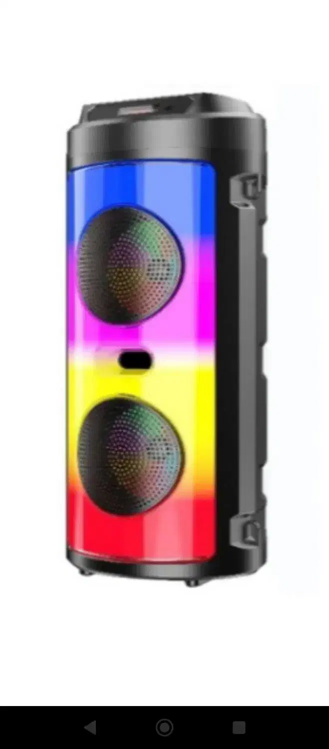 اسپیکر|سیستم صوتی خانگی|لاران, |دیوار