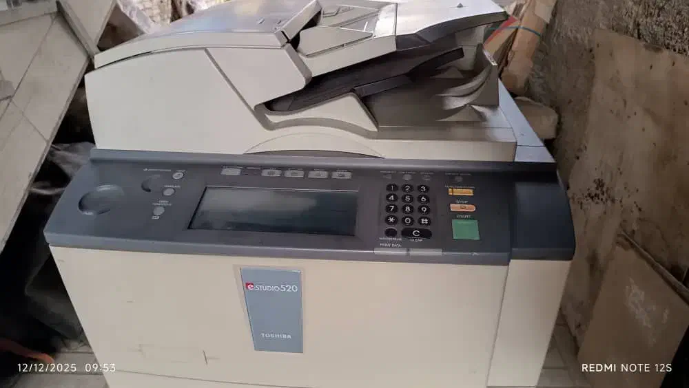 فروش|پرینتر، اسکنر، کپی، فکس|گرگان, |دیوار