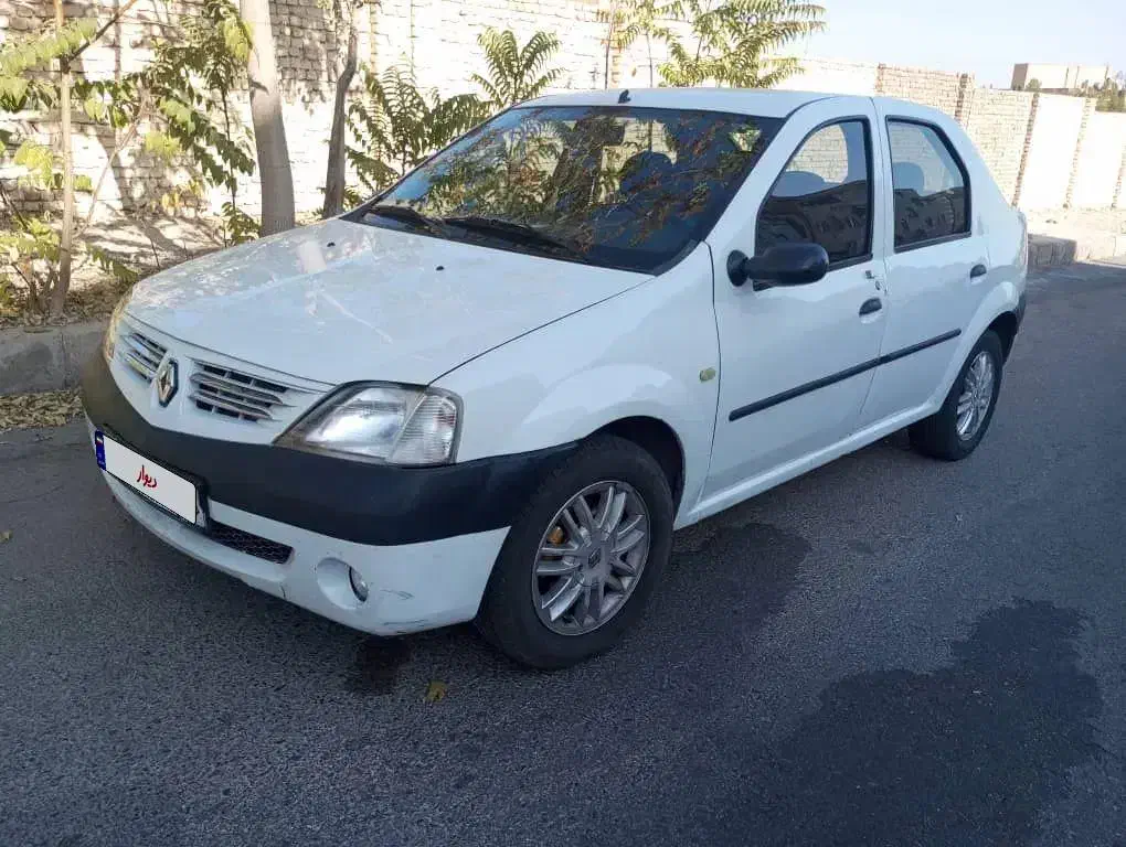 ال نود مدل ۹۶|خودرو سواری و وانت|شاهرود, |دیوار