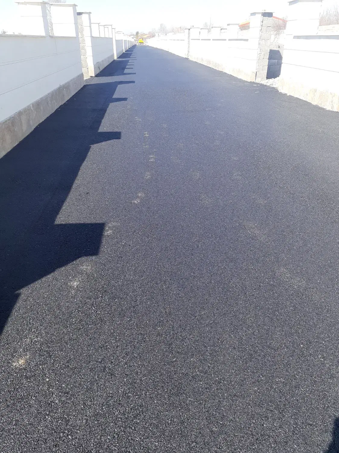 اسفالتکاری کاتربرش آسفالت تراشه زیرسازی قیرایزوگام|خدمات پیشه و مهارت|تهران, فردوس|دیوار