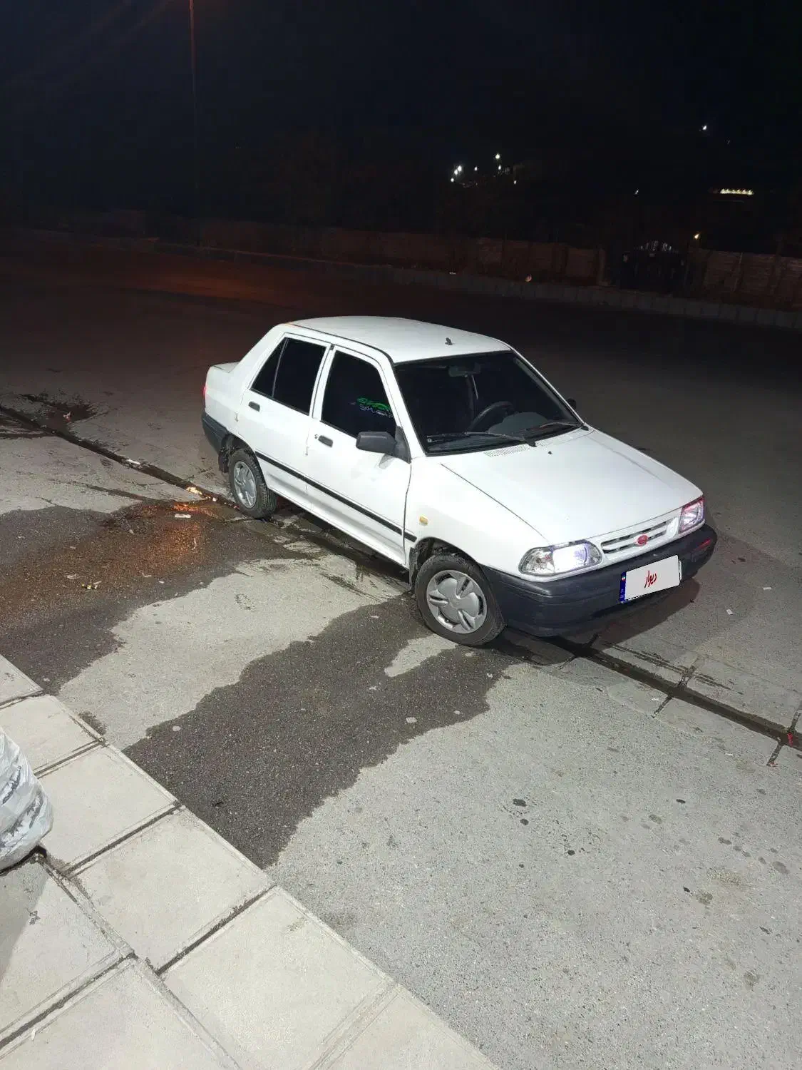 پراید 131مدل 94|خودرو سواری و وانت|سنندج, |دیوار