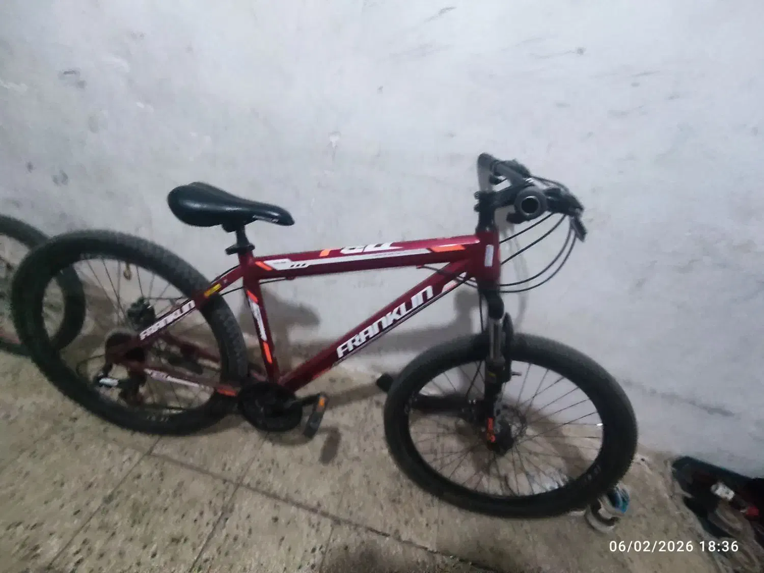 دوچرخه ۲۶|دوچرخه، اسکیت، اسکوتر|کنگاور, |دیوار