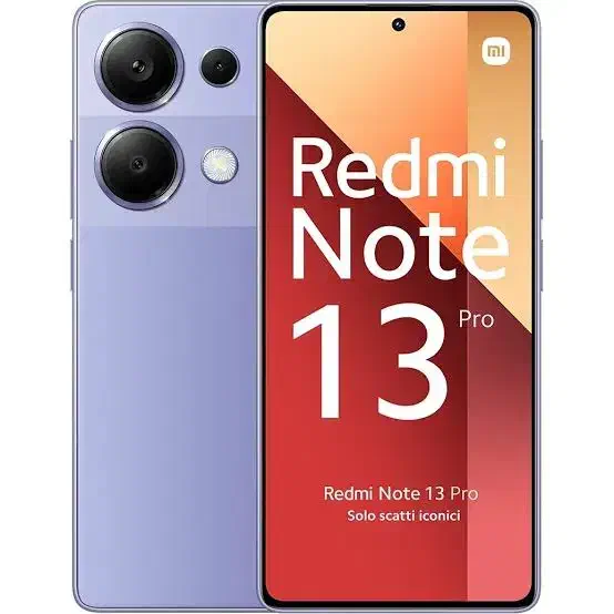 Redmi note 13 pro|موبایل|سمنان, |دیوار