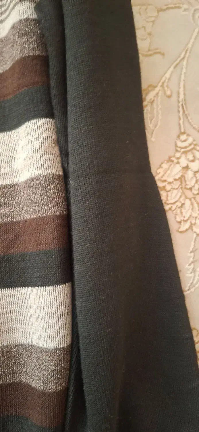 دوجفت پیراهن بافت مردانه مناسب پاییز|لباس|زنجان, |دیوار