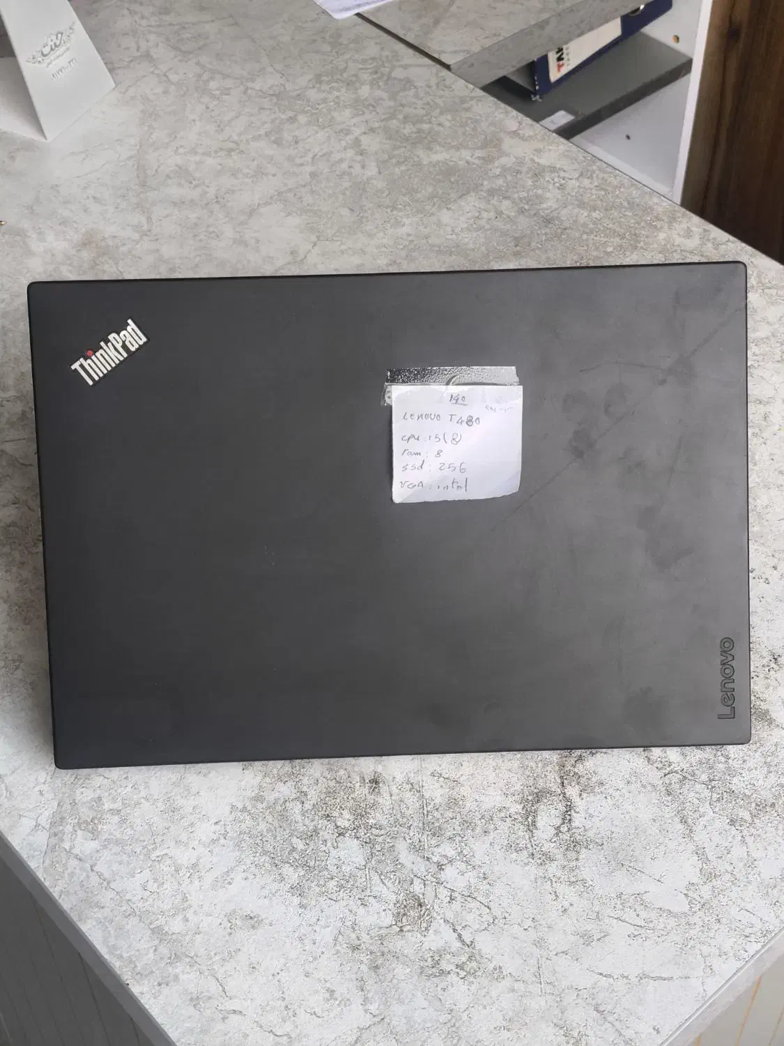 lenovo thinkpad|رایانه همراه|شیراز, تلخ داش|دیوار