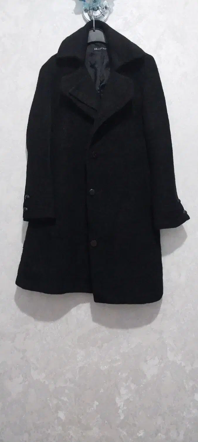 کاپشن وپالتو گرم|لباس|سقز, |دیوار