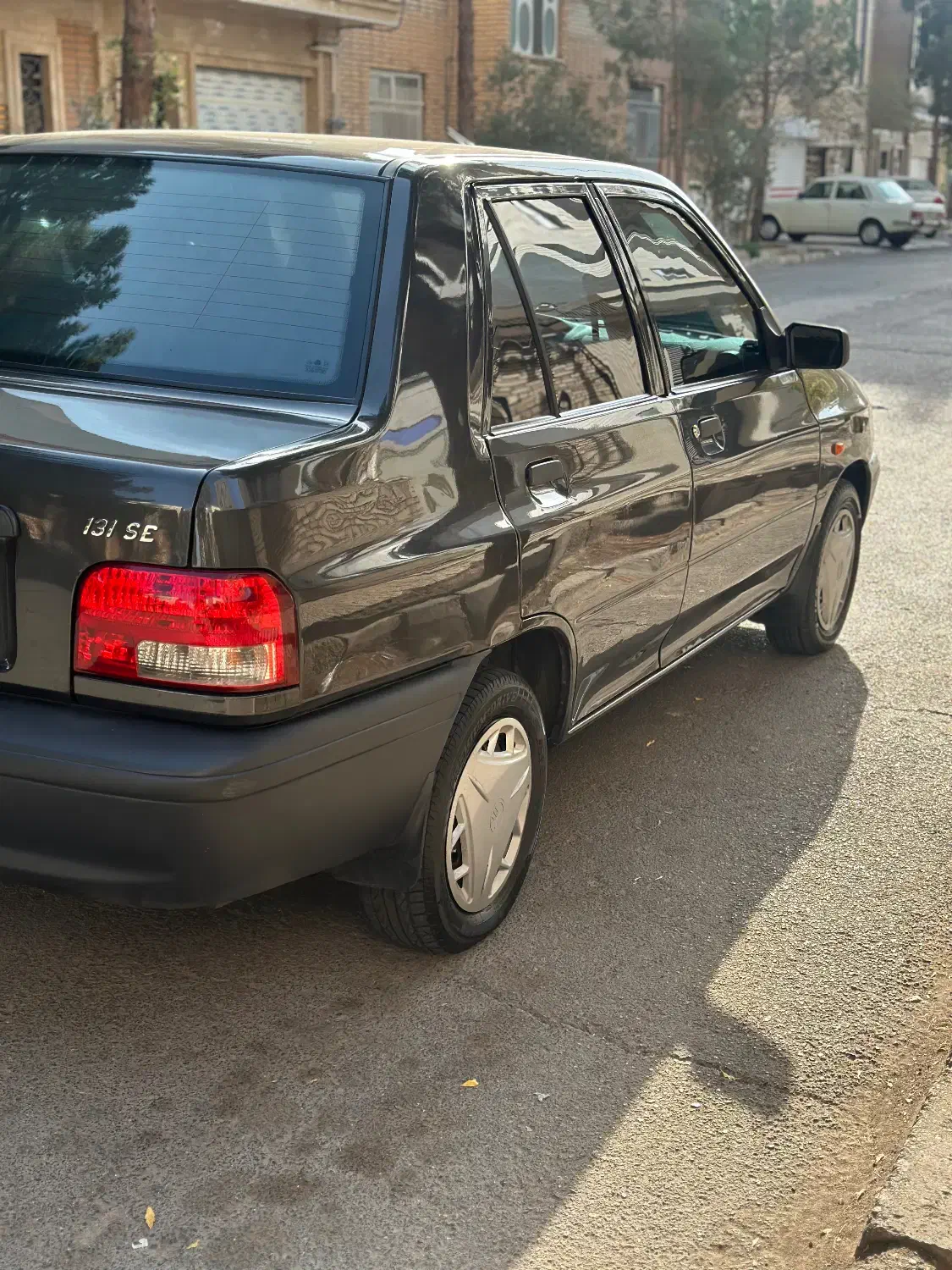 پراید ۹۸|خودرو سواری و وانت|سمنان, |دیوار