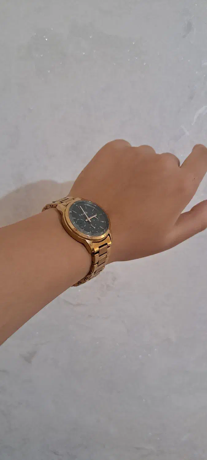 دو عدد ساعت شیک و خاص زنانه|ساعت|تبریز, |دیوار