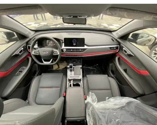 تیگو 7 پرو پریمیوم مدل 1402|خودرو سواری و وانت|کاشان, کشاورز|دیوار