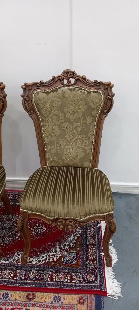 بوفه و میز غذا خوری چوب راش گرجستان|مبلمان خانگی و میز عسلی|تهران, بوستان چیتگر|دیوار