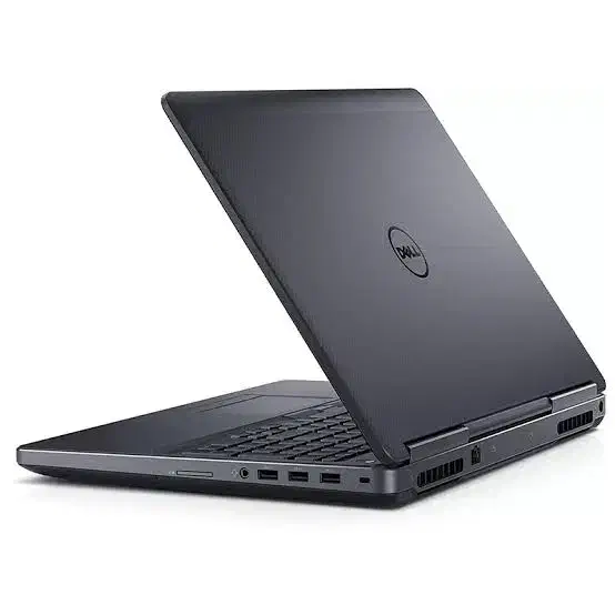 لب تاپ dell7520|رایانه همراه|خمینی‌شهر, |دیوار