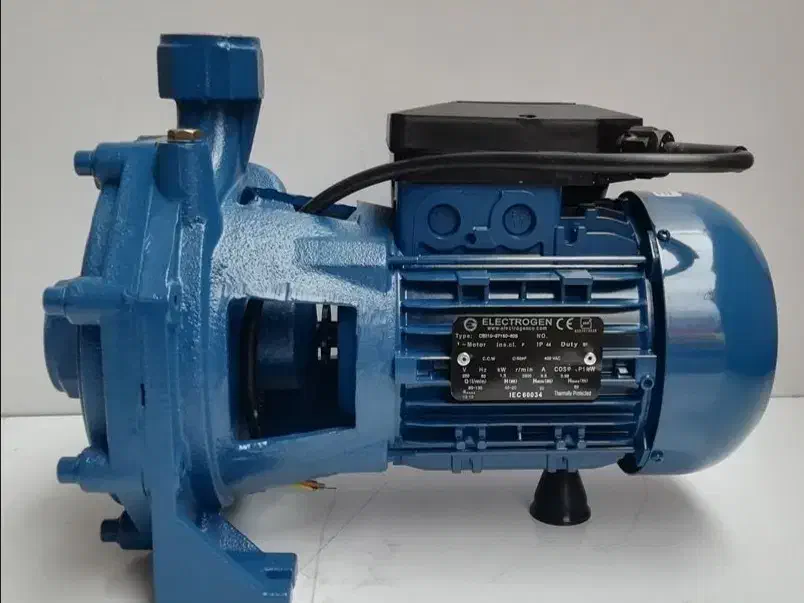 آموزش علمی و عملی 0 تا 100 سیم پیچی و سرویس پمپ آب|خدمات آموزشی|گرگان, |دیوار