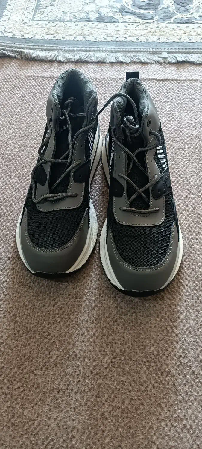 کفش کار خارجی|کیف، کفش، کمربند|لار, |دیوار