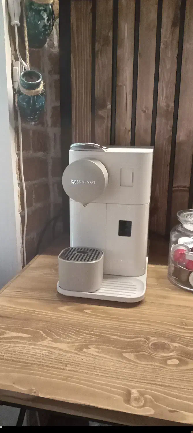 اسپرسو ساز نسپرسو|سماور، چایساز، قهوهساز|کومله, |دیوار