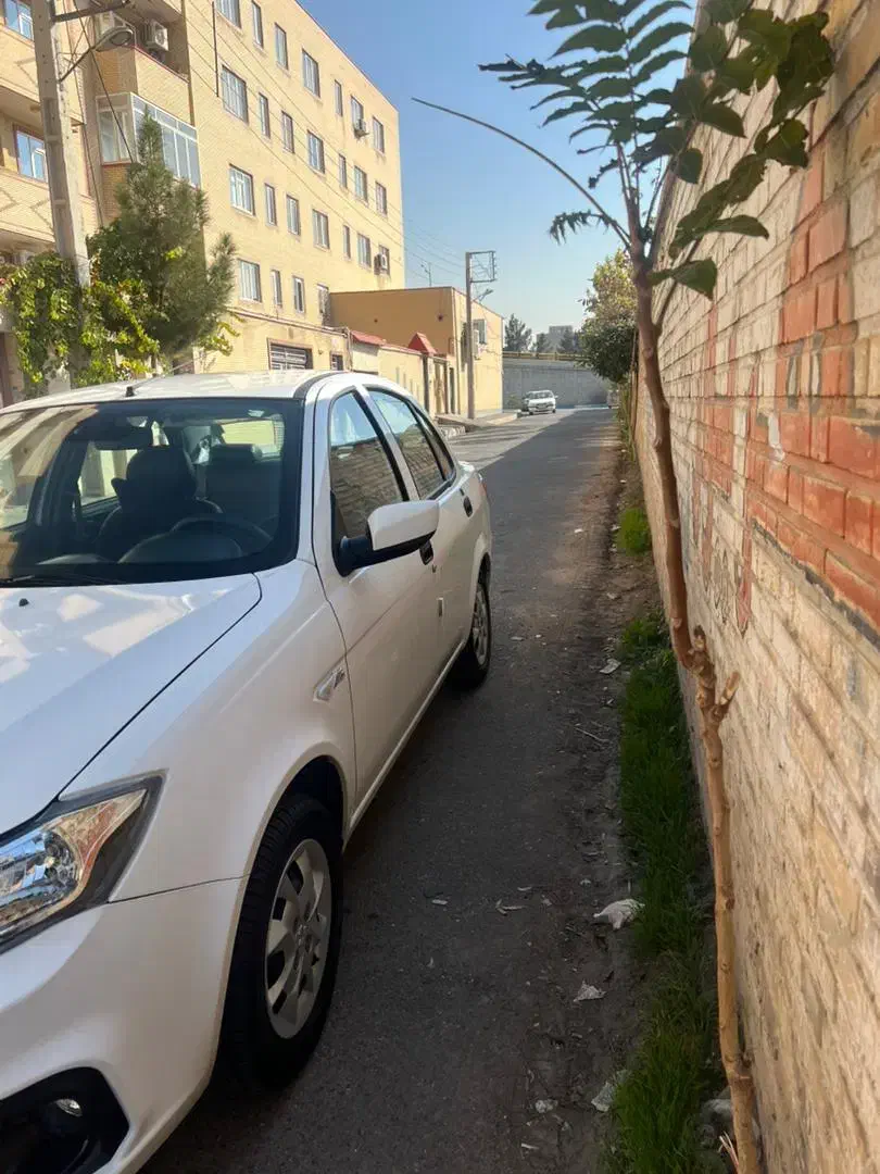 سایناS|خودرو سواری و وانت|تبریز, |دیوار