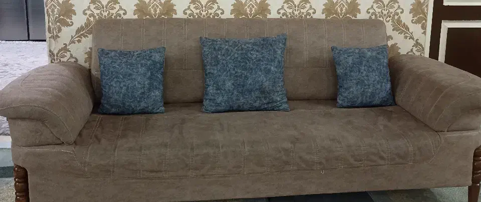 کاناپه|مبلمان خانگی و میز عسلی|پاکدشت, حصار امیر|دیوار