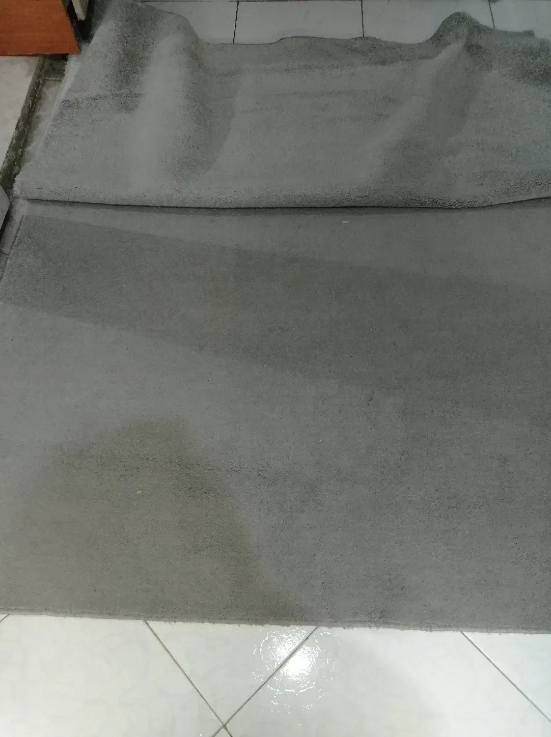 موکت طوسی رنگ|موکت|تهران, شکوفه (عبدل آباد)|دیوار