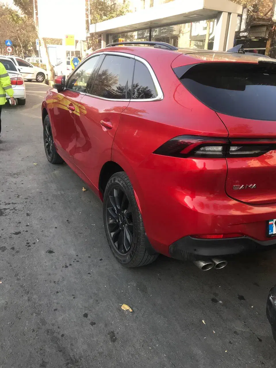 خودرو/لاماری/1402|خودرو سواری و وانت|مشهد, امام رضا (ع)|دیوار