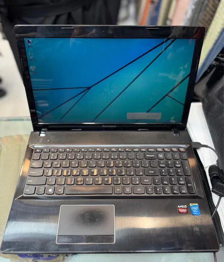 لبتاب دانشجویی lenovo core i5|رایانه همراه|تهران, هفت حوض|دیوار