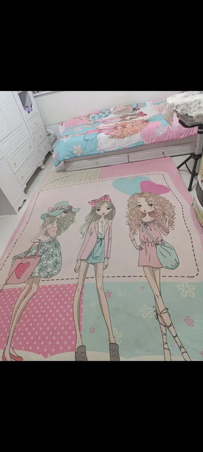 روفرشی کش دار|روفرشی|کرمانشاه, |دیوار