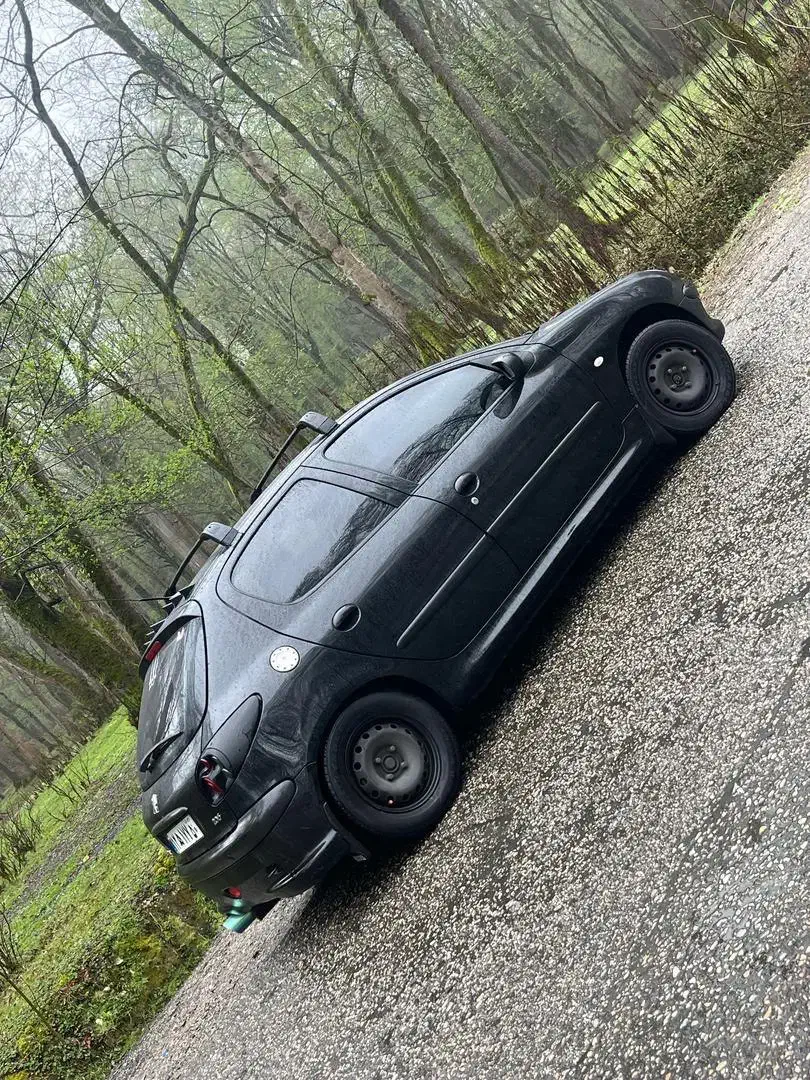 206 تیپ پنج مدل 97|خودرو سواری و وانت|تهران, بریانک|دیوار