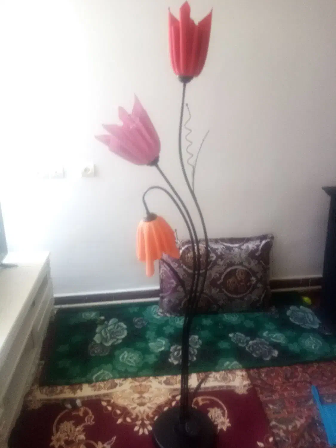 سلام سالم درحد نو|چراغ خواب و آباژور|بناب, |دیوار