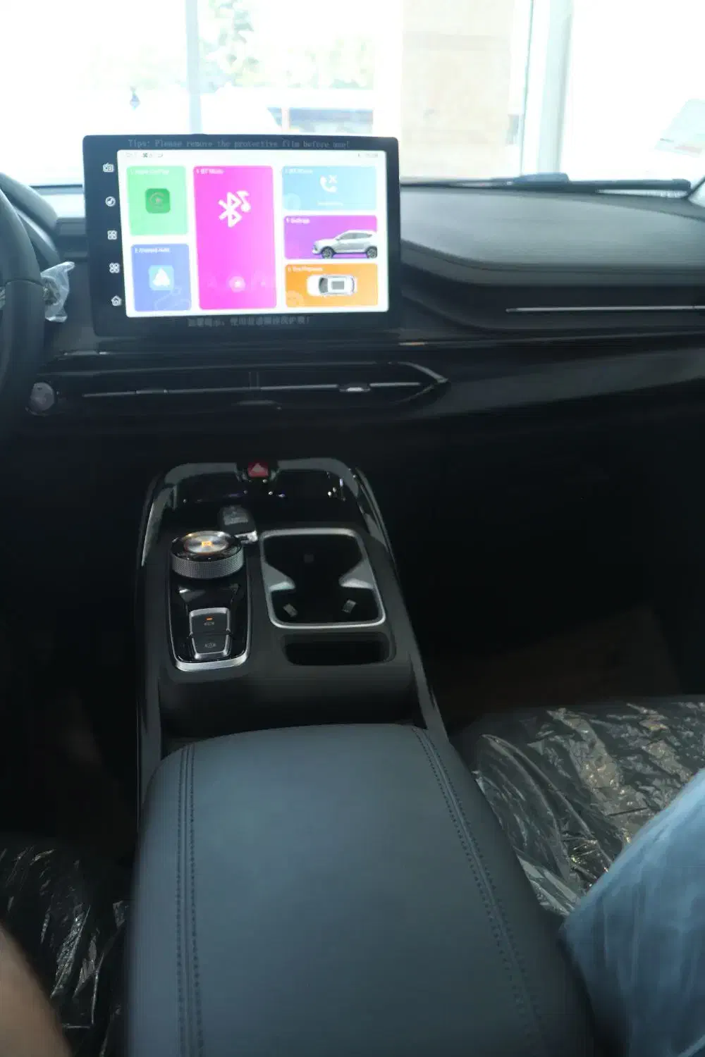 کی ام سی x5 صفر ،مدل ۱۴۰۴|خودرو سواری و وانت|شیراز, باهنر|دیوار