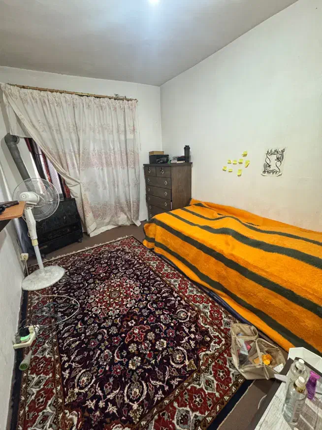 ویلایی نقلی حمیدیان|فروش خانه و ویلا|رشت, حمیدیان|دیوار