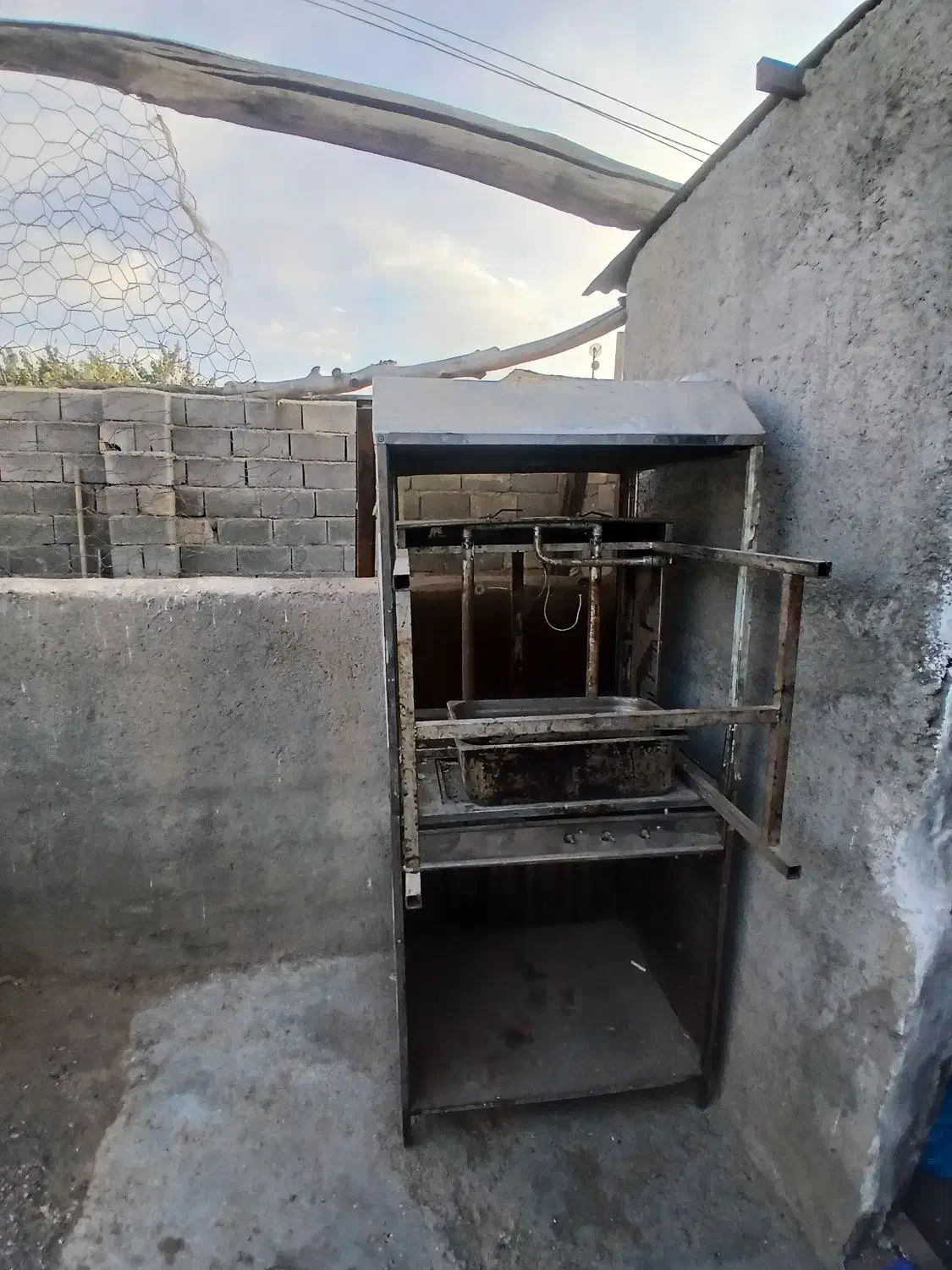 تعدادی لوازم سوپری|فروشگاه و مغازه|ملکآباد, |دیوار