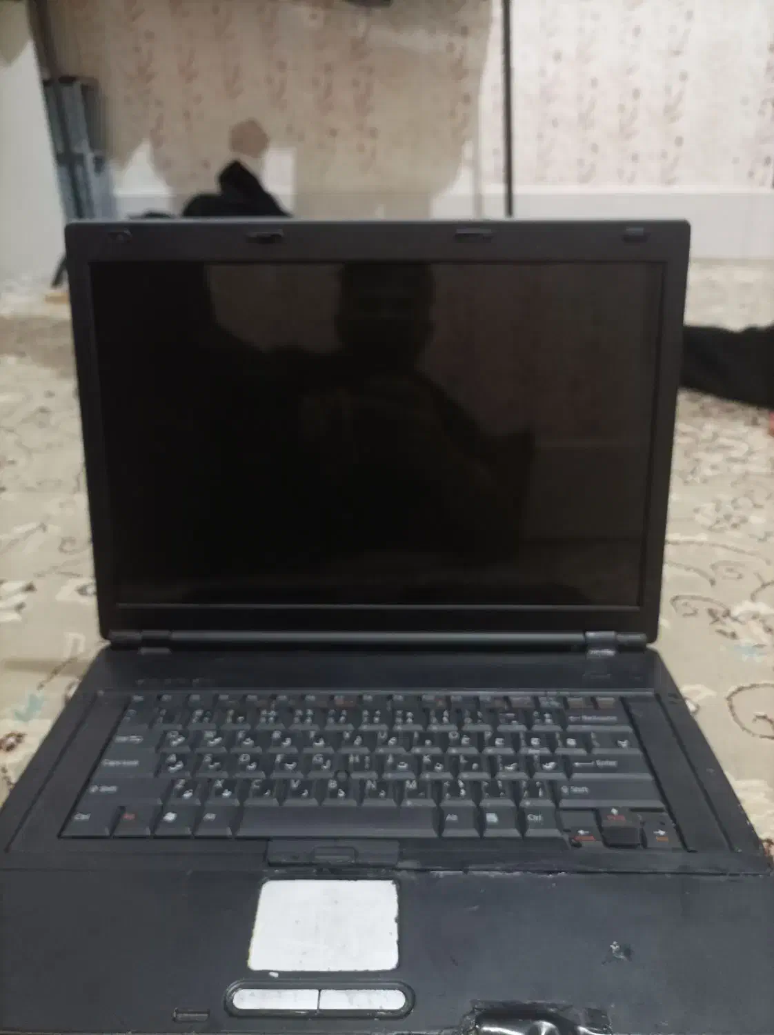 لپ تاپ لنوو|رایانه همراه|تایباد, |دیوار