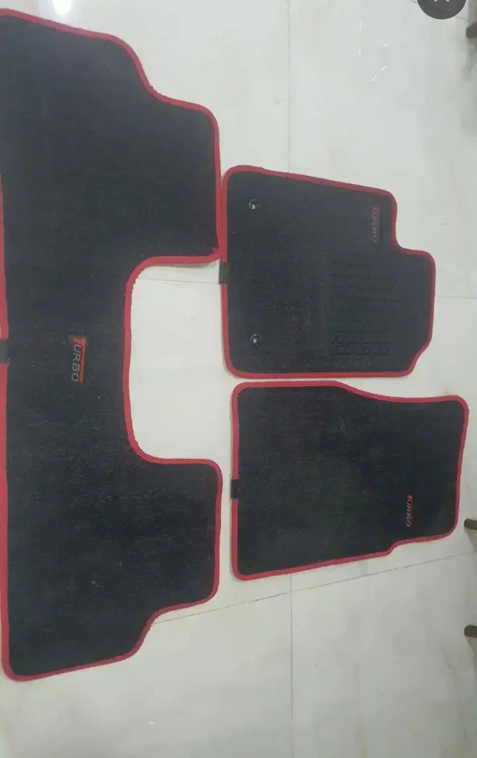 موکت|موکت|قرچک, میرزائی شمالی|دیوار