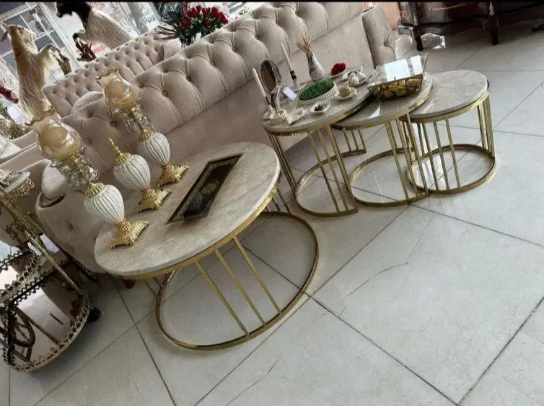 میز عسلی|مبلمان خانگی و میز عسلی|کامیاران, |دیوار