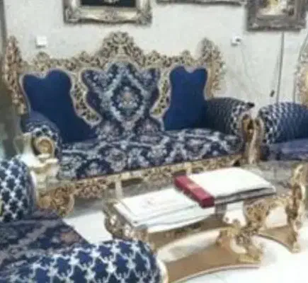 مبل|مبلمان خانگی و میز عسلی|دورود, |دیوار