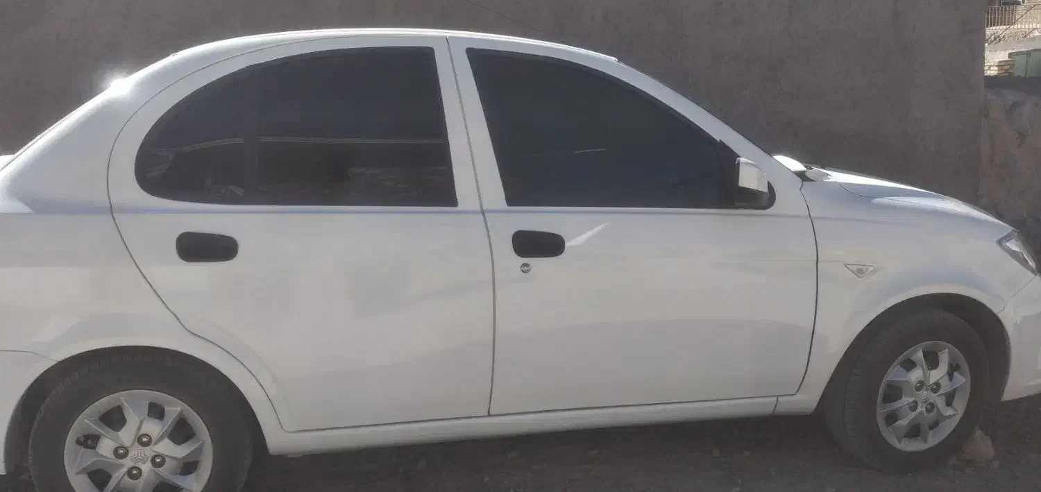 ساینا اس1403|خودرو سواری و وانت|بیرجند, |دیوار