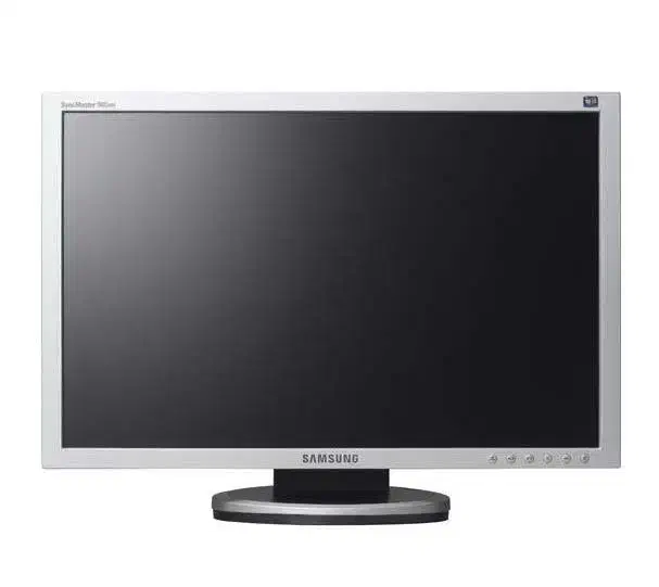 مانیتور 19 اینچی Samsung|رایانه رومیزی|زاهدان, |دیوار