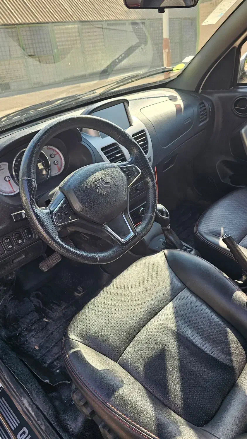 کوئیک فول اتوماتیک|خودرو سواری و وانت|دزفول, |دیوار