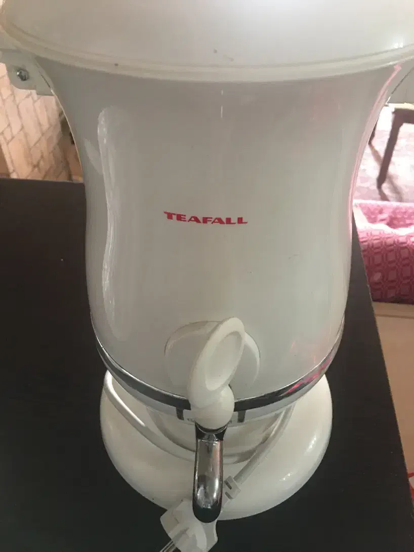 سماوربرقی تفال|سماور، چای‌ساز، قهوه‌ساز|تبریز, |دیوار