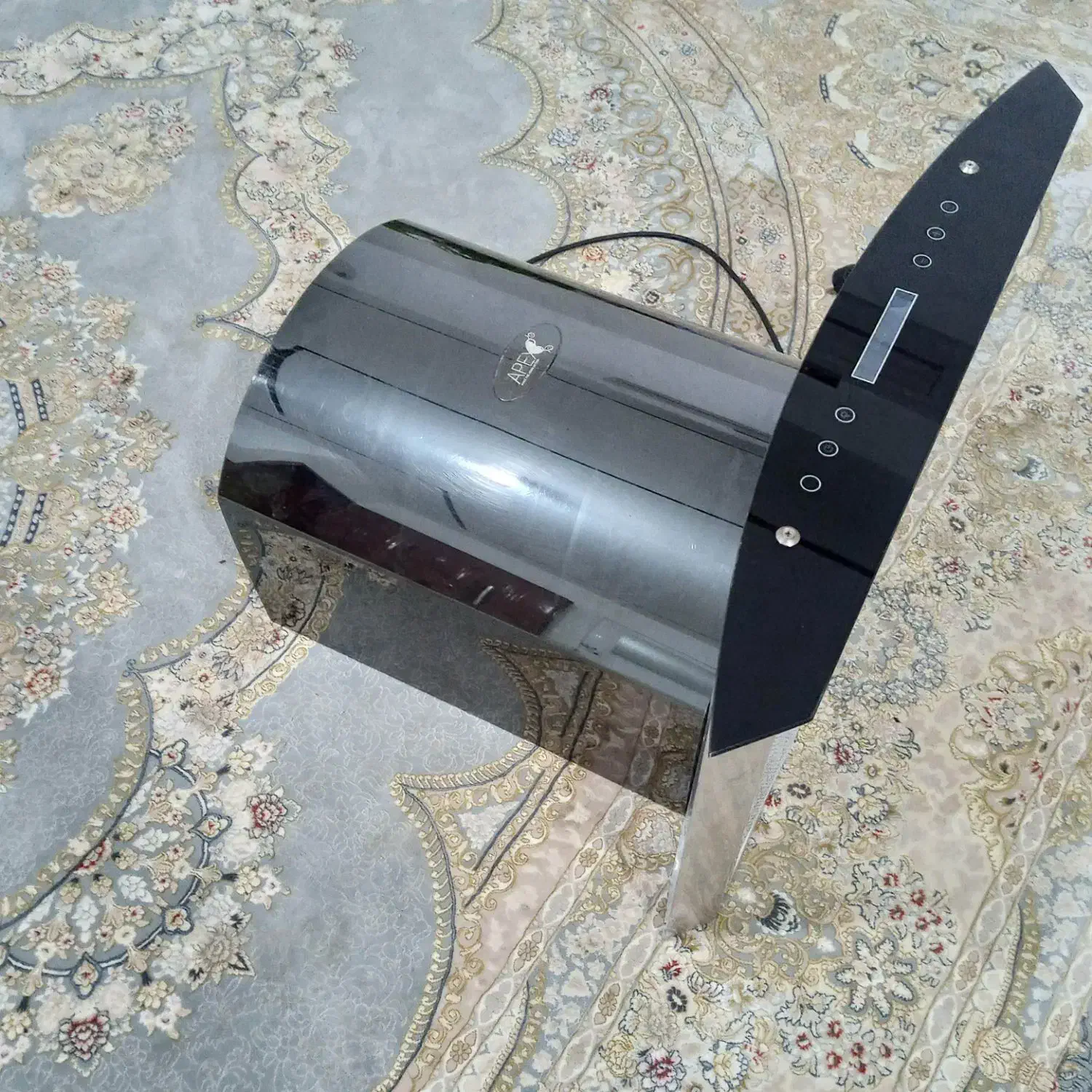 هود ای پکس|هود|بوشهر, |دیوار