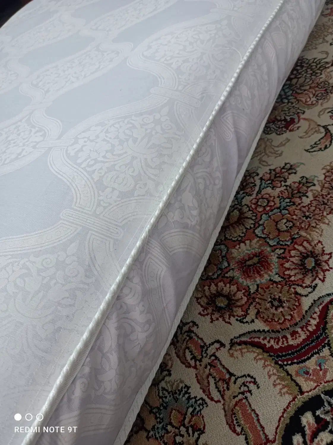 تشک تخت نوجوان|تشک تختخواب|مشهد, رده|دیوار