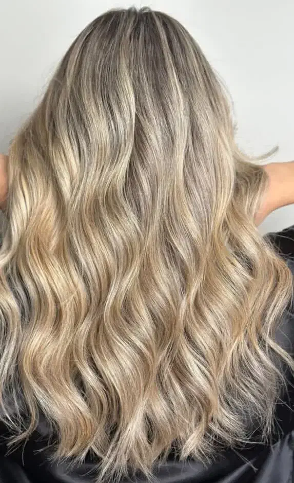 مدل رنگ و لایت فقط با 800 هزار تومان|خدمات آرایشگری و زیبایی|تهران, قیطریه|دیوار