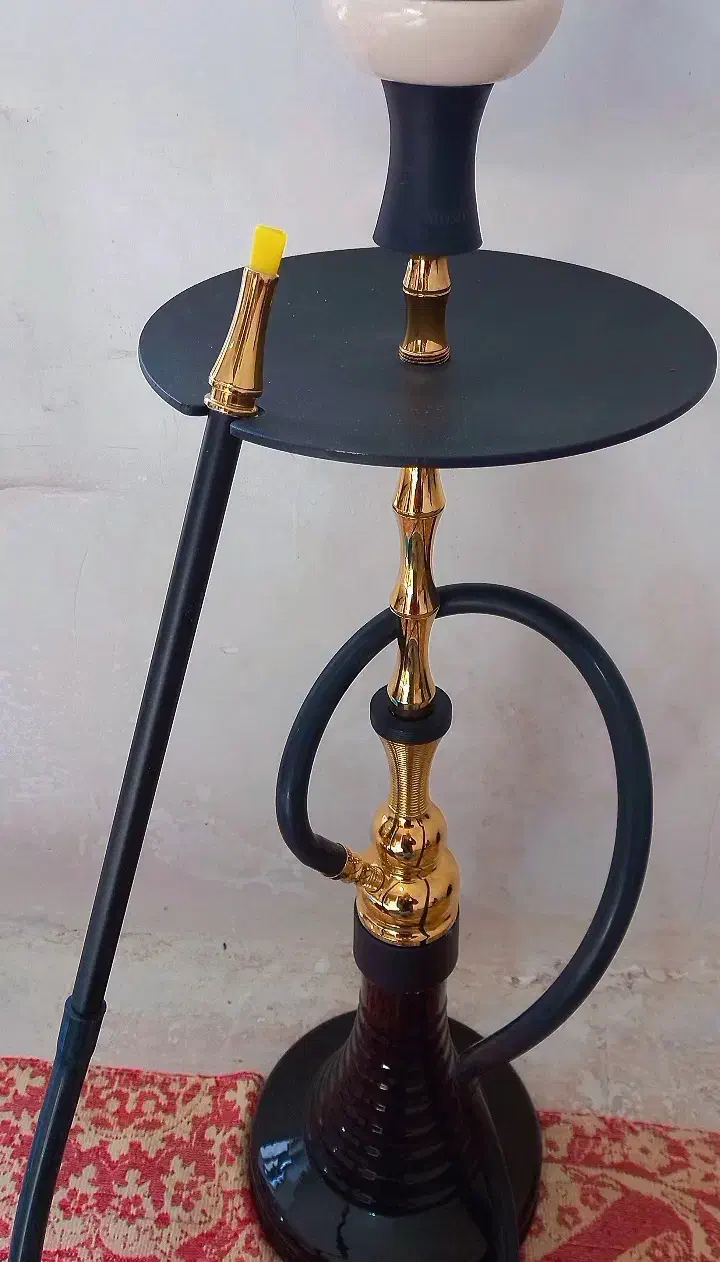 قلیان عربی|کلکسیون و سرگرمی|بناب, |دیوار