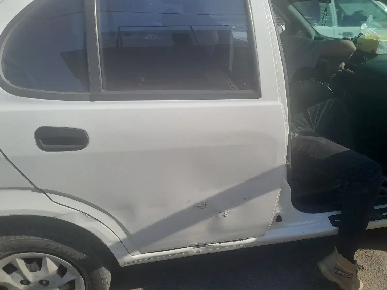 ساینا|خودرو سواری و وانت|رامهرمز, |دیوار