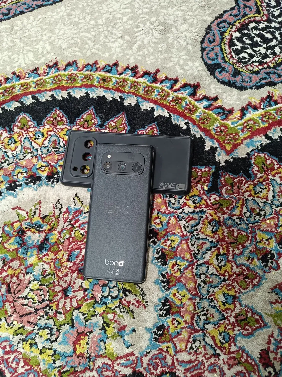 داریا باند|موبایل|مشهد, ایوان|دیوار