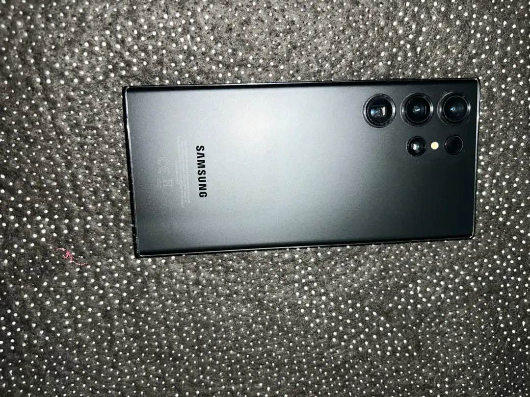 سامسونگ s23ultra|موبایل|شیراز, شهرک فرهنگیان|دیوار